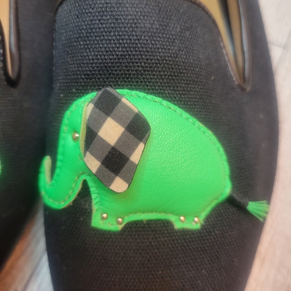 Kate Spade flats - Picture 4 of 8